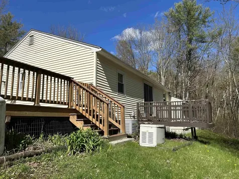 89 Gap Mountain Road Troy NH 03465