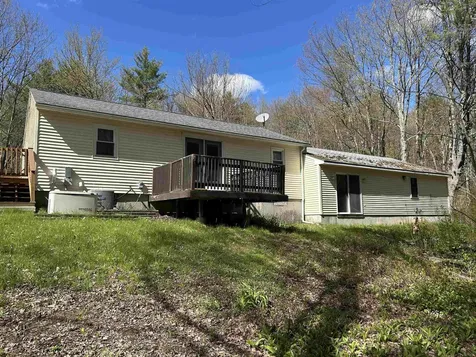 89 Gap Mountain Road Troy NH 03465