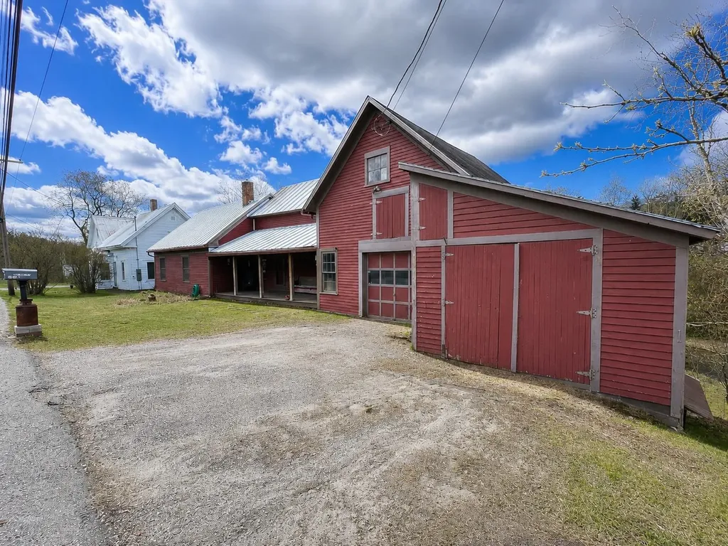 4735 Burke Hollow Road Burke VT 05871