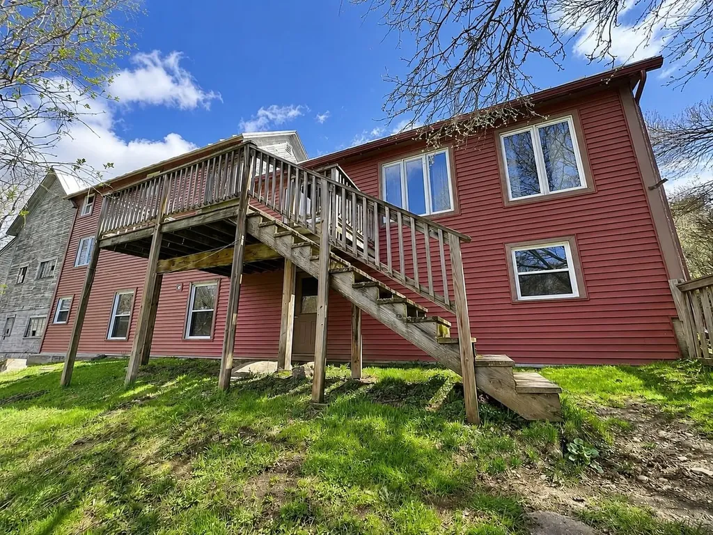 4735 Burke Hollow Road Burke VT 05871