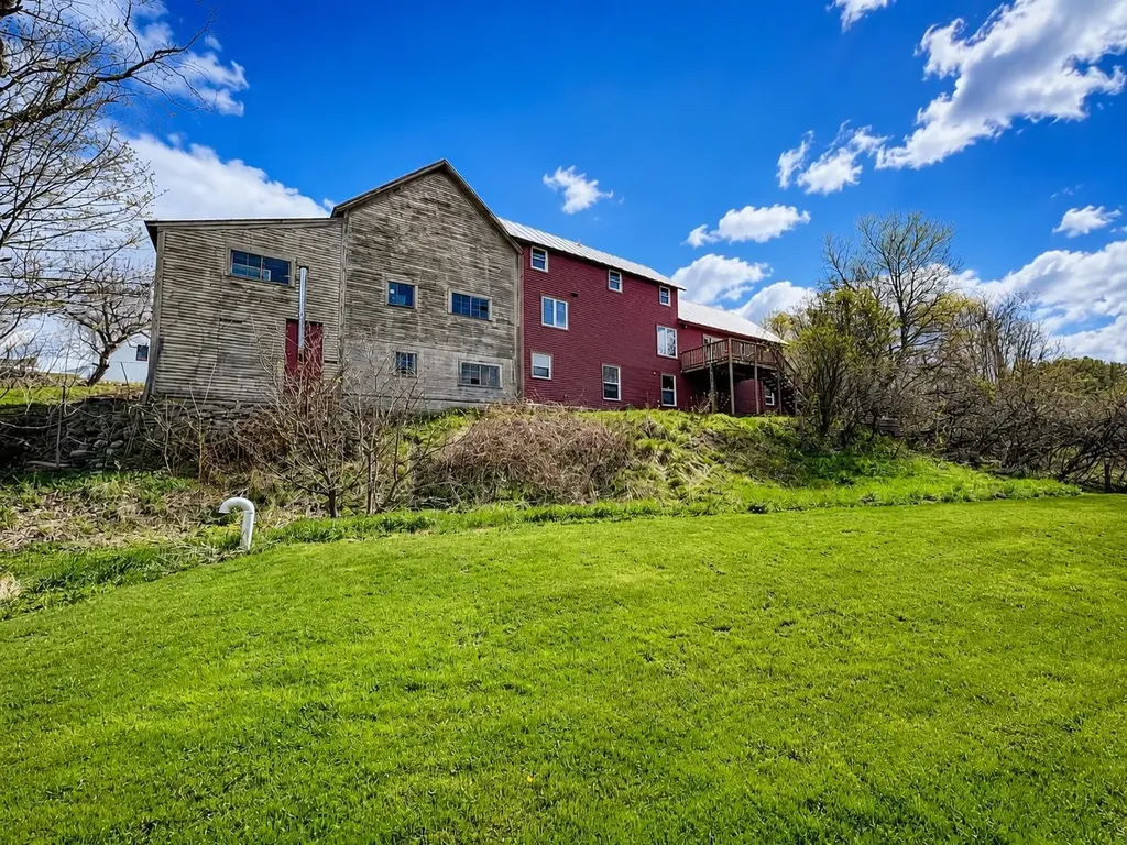 4735 Burke Hollow Road Burke VT 05871
