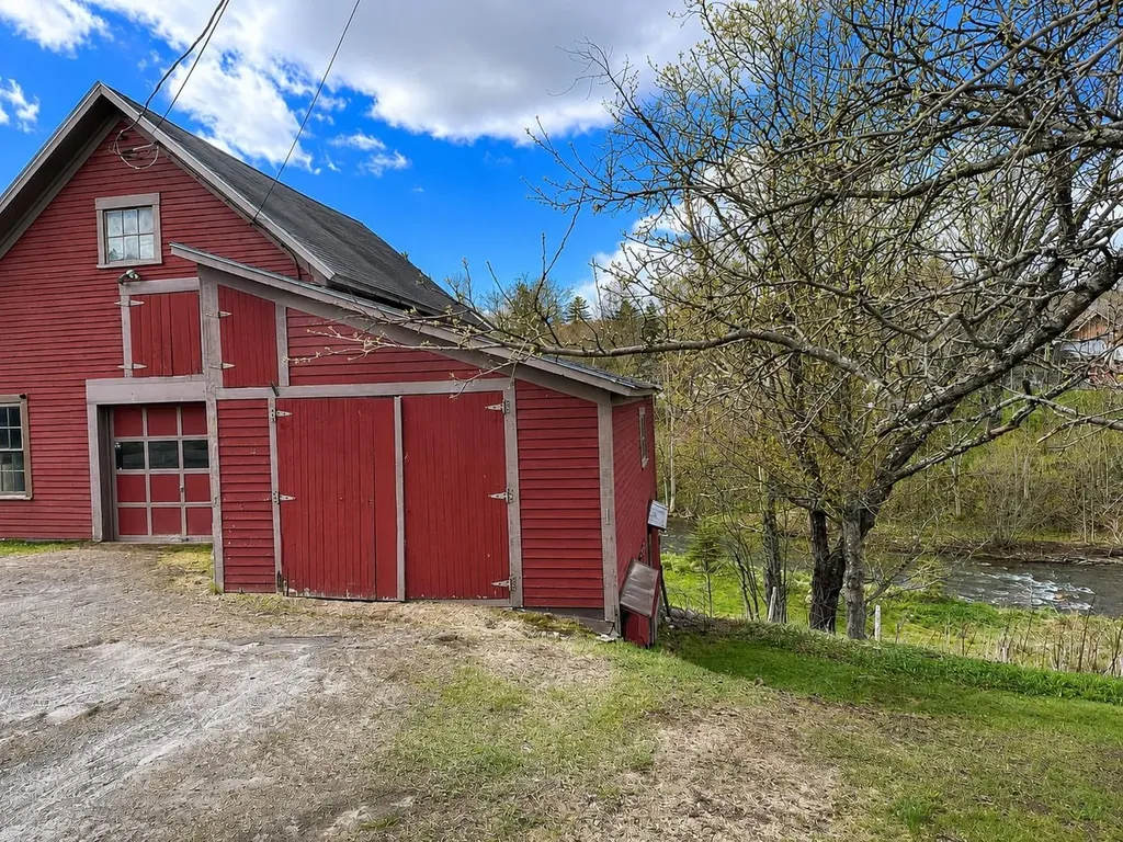 4735 Burke Hollow Road Burke VT 05871