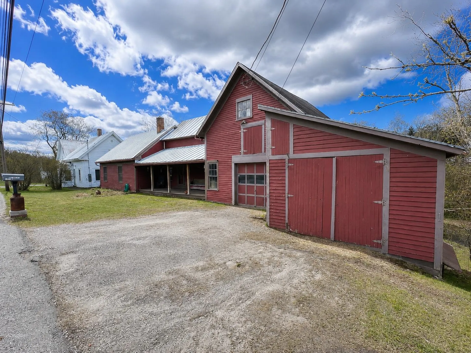 4735 Burke Hollow Road Burke VT 05871