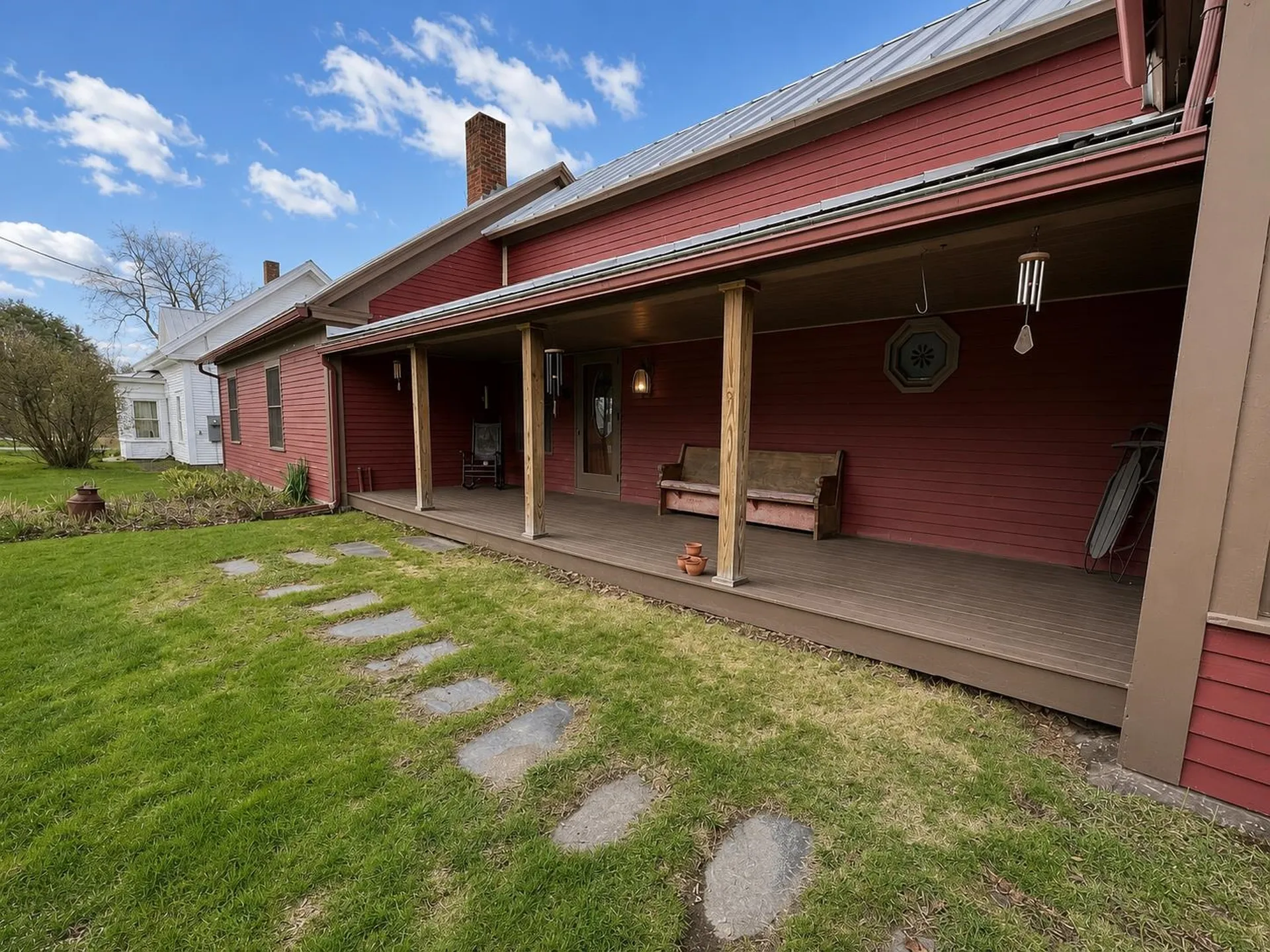 4735 Burke Hollow Road Burke VT 05871