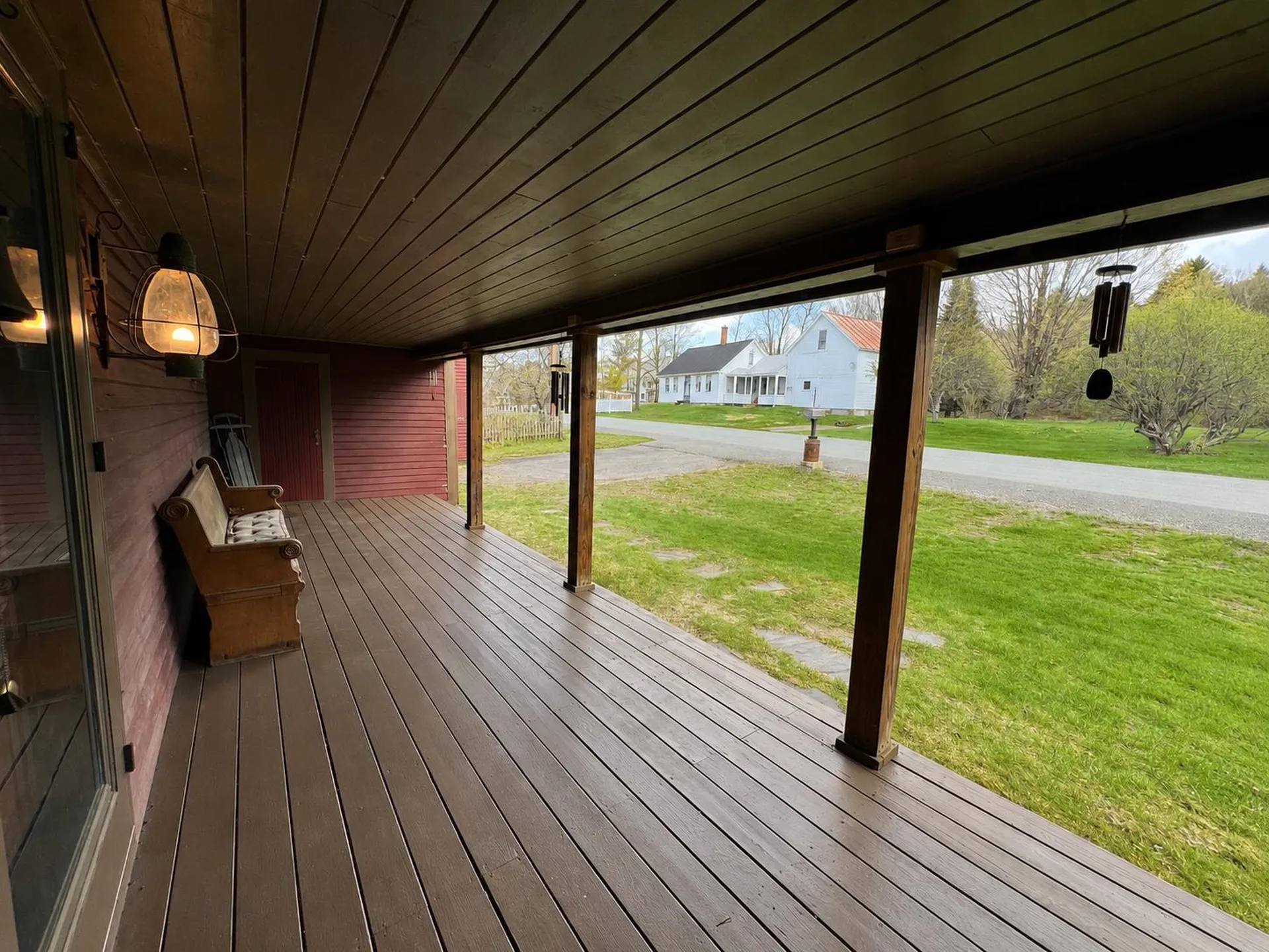 4735 Burke Hollow Road Burke VT 05871
