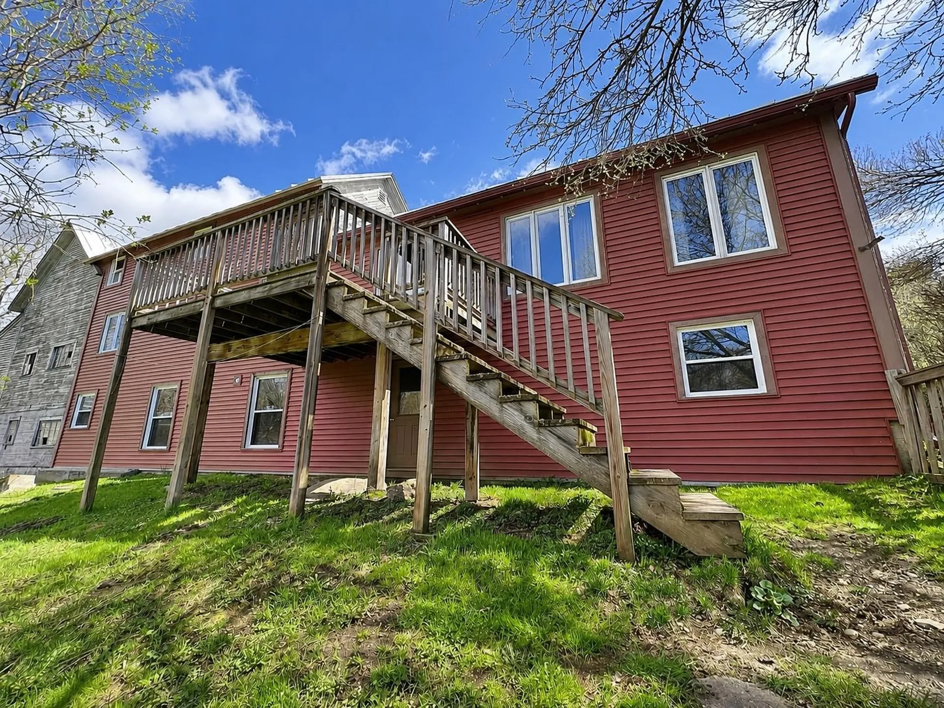 4735 Burke Hollow Road Burke VT 05871