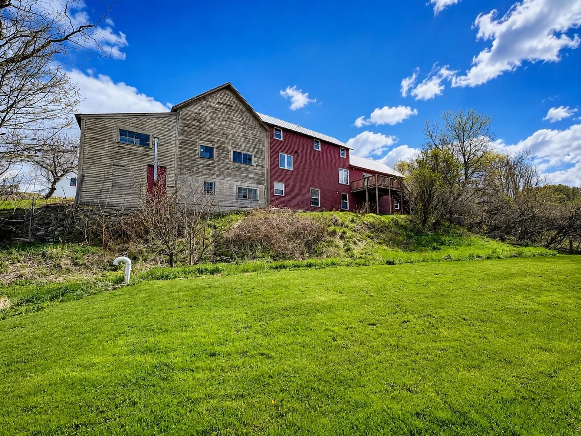 4735 Burke Hollow Road Burke VT 05871
