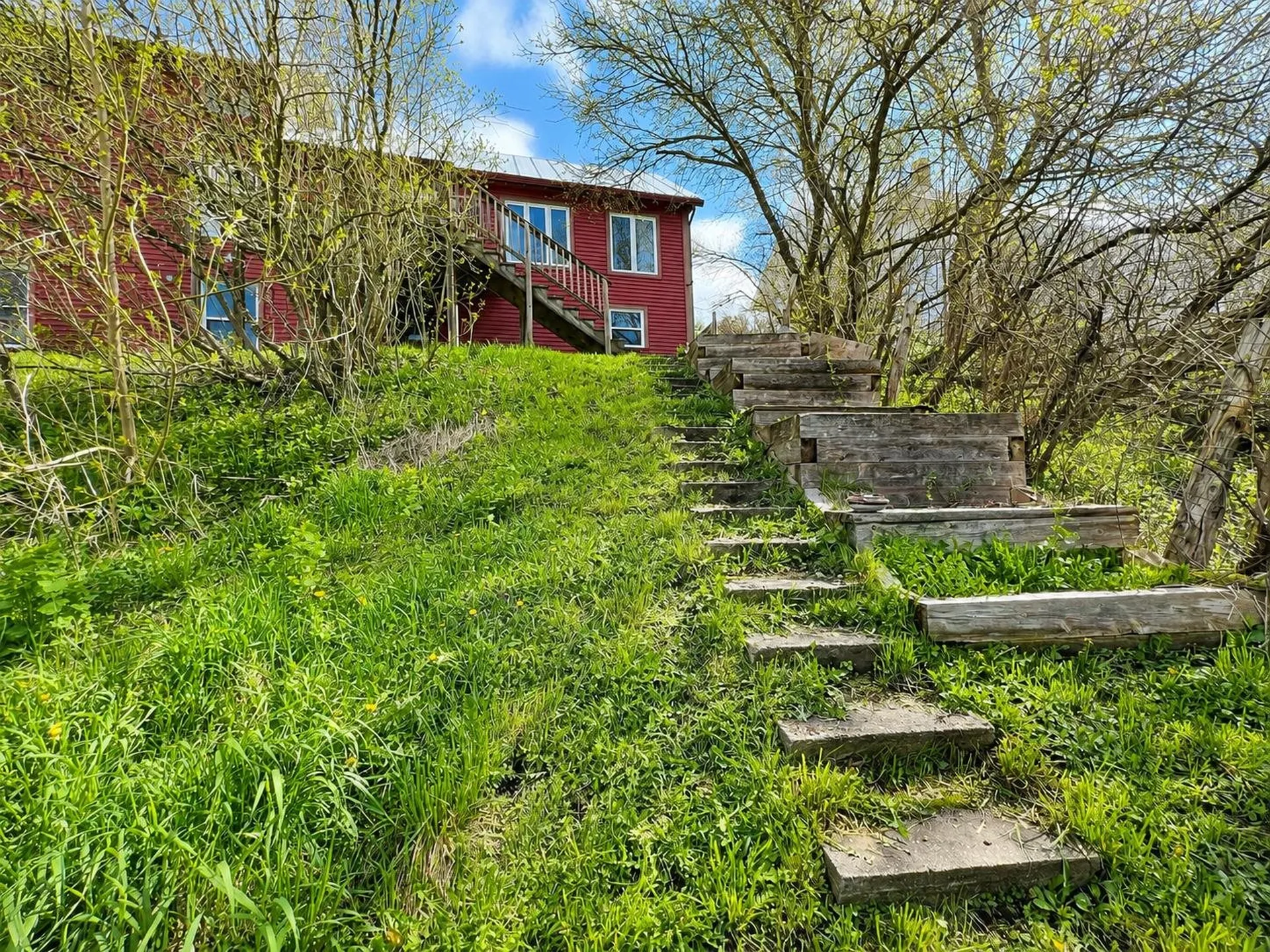4735 Burke Hollow Road Burke VT 05871