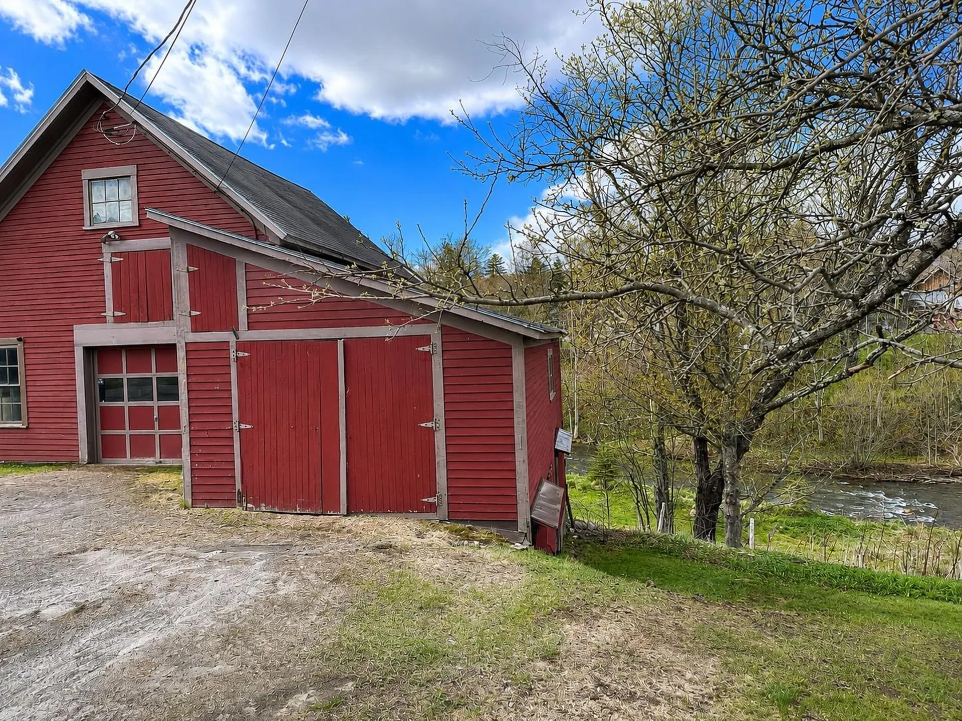 4735 Burke Hollow Road Burke VT 05871