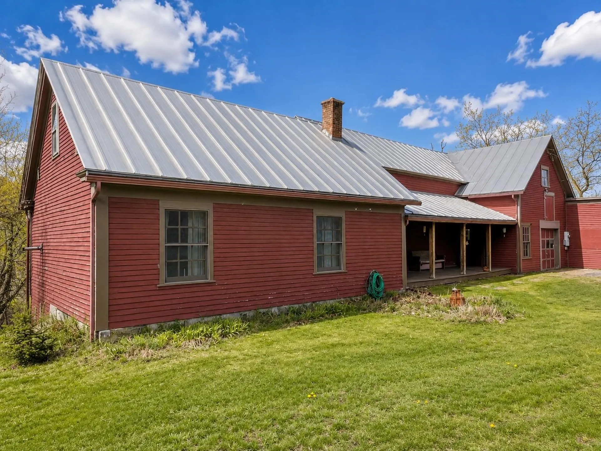 4735 Burke Hollow Road Burke VT 05871