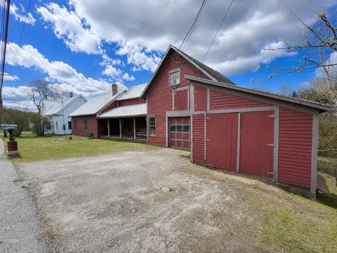 4735 Burke Hollow Road Burke VT 05871