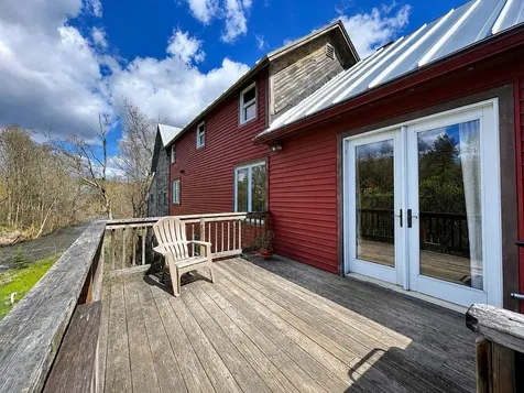 4735 Burke Hollow Road Burke VT 05871