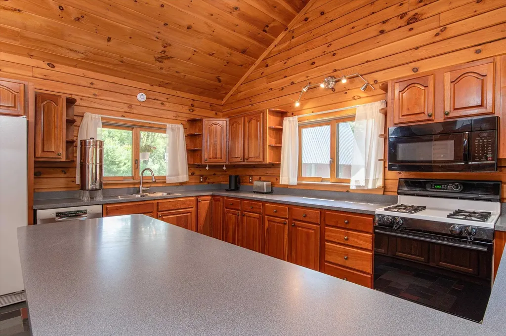 170 Needham Hill Road Orwell VT 05760