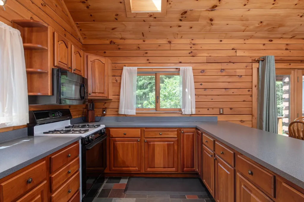 170 Needham Hill Road Orwell VT 05760