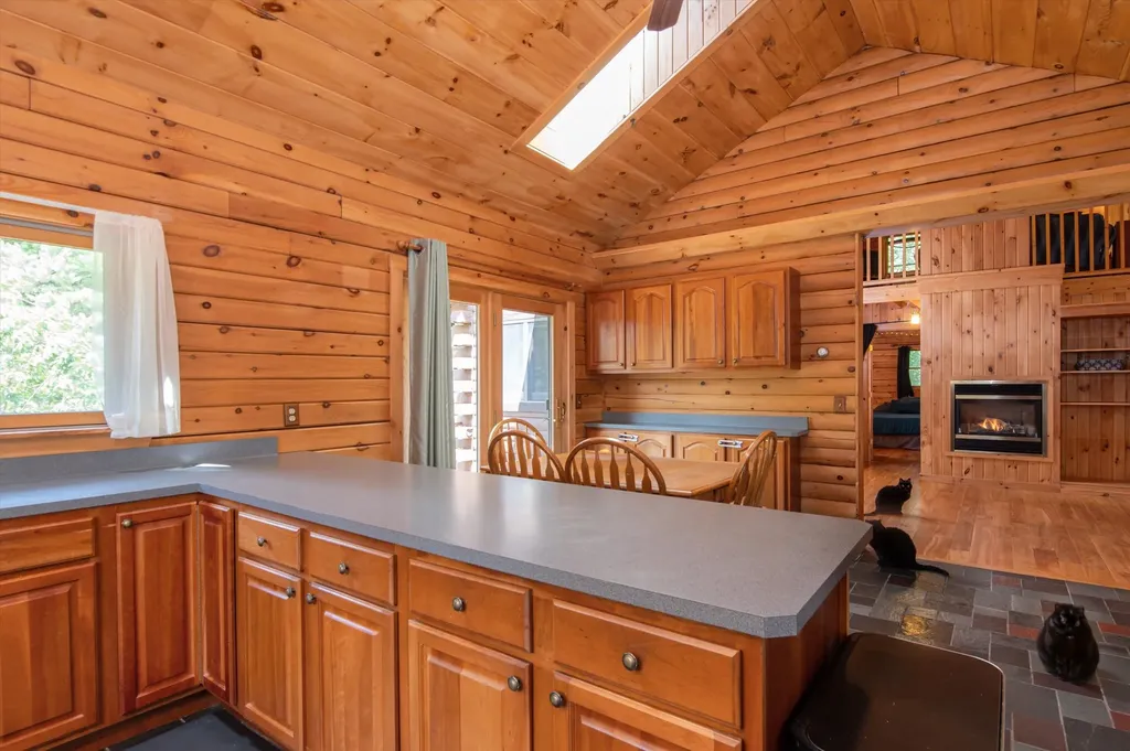 170 Needham Hill Road Orwell VT 05760