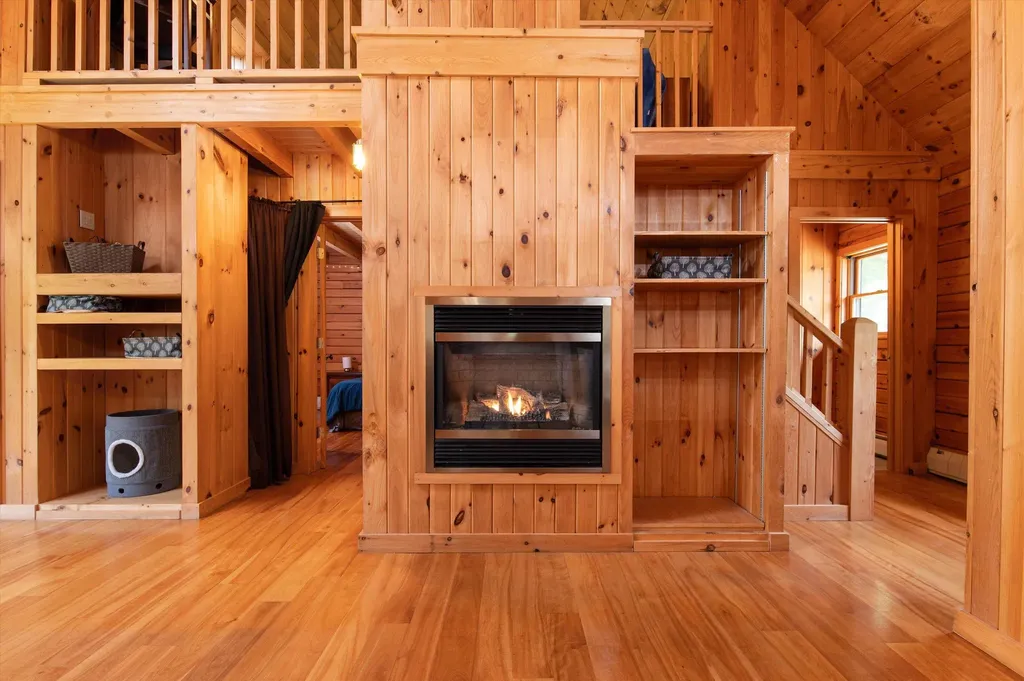 170 Needham Hill Road Orwell VT 05760