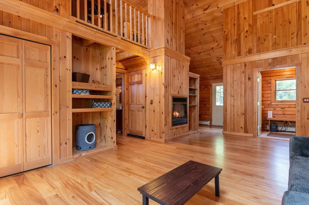 170 Needham Hill Road Orwell VT 05760