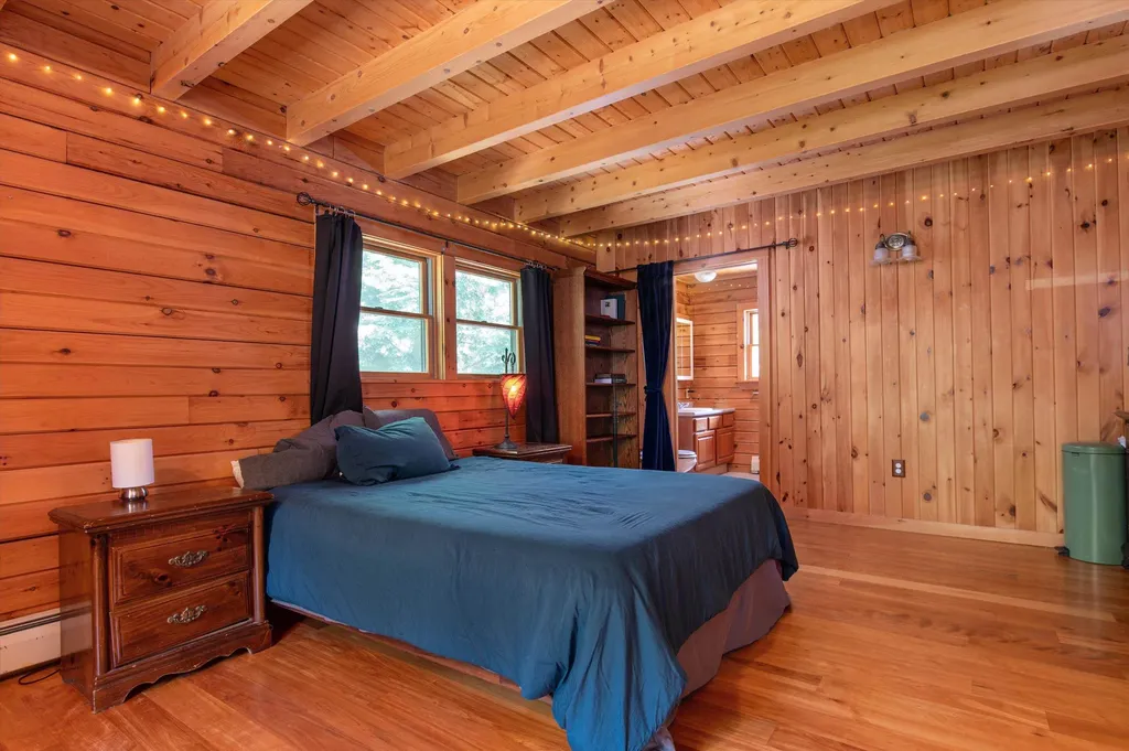 170 Needham Hill Road Orwell VT 05760