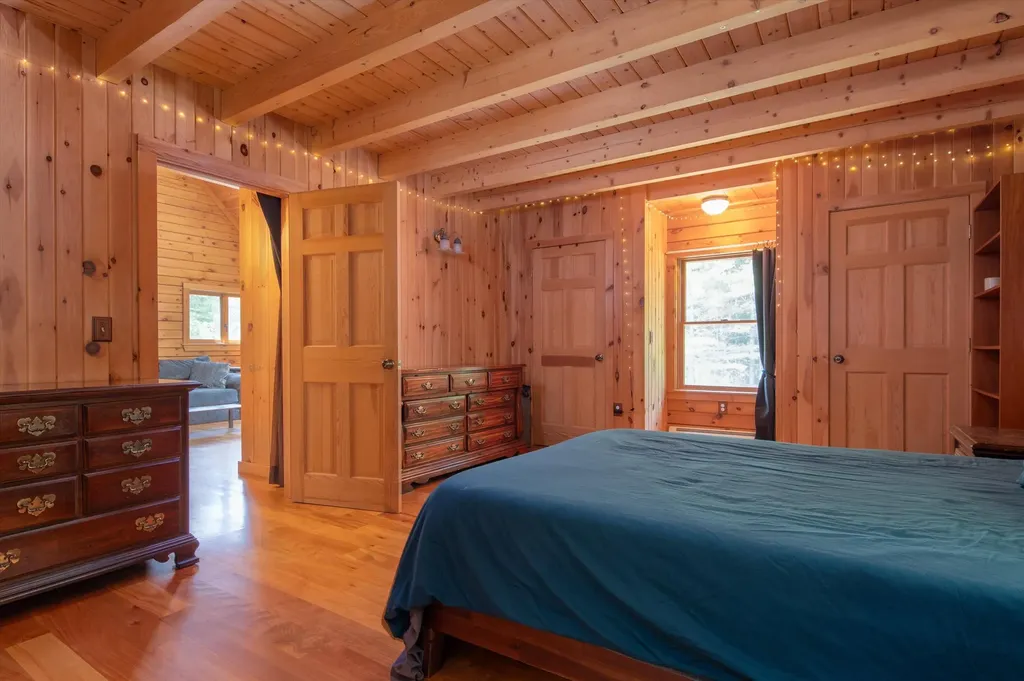 170 Needham Hill Road Orwell VT 05760
