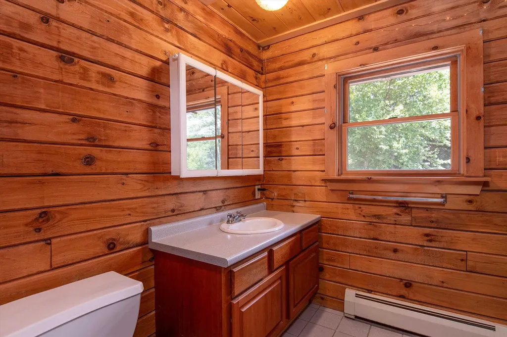 170 Needham Hill Road Orwell VT 05760