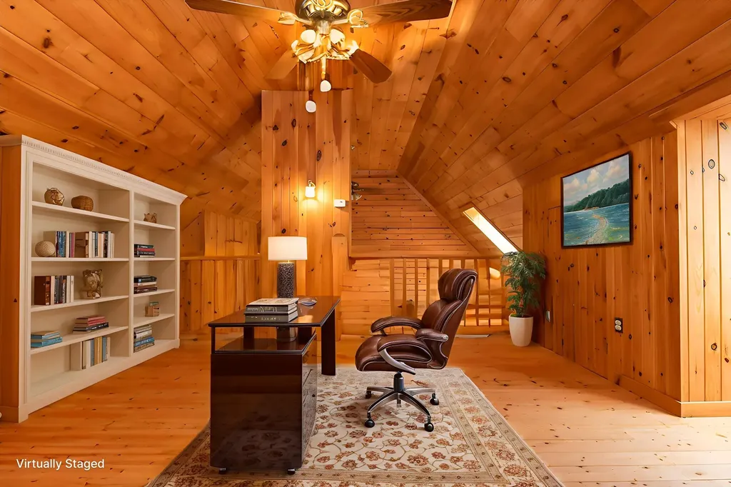 170 Needham Hill Road Orwell VT 05760