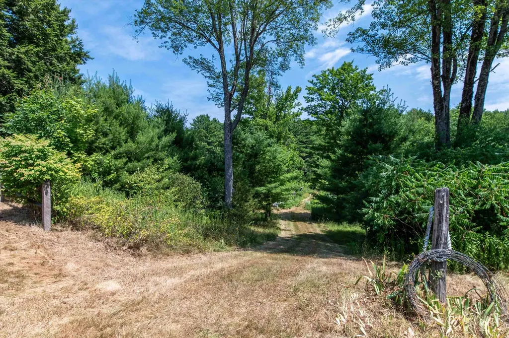 170 Needham Hill Road Orwell VT 05760