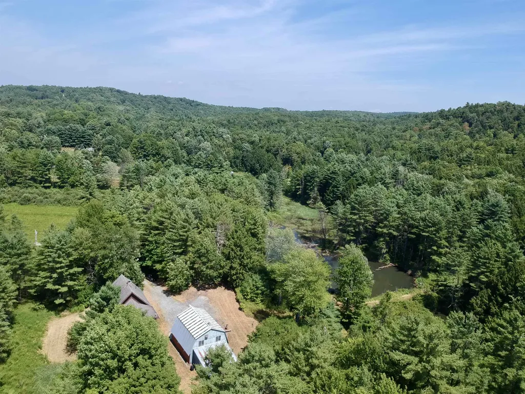 170 Needham Hill Road Orwell VT 05760
