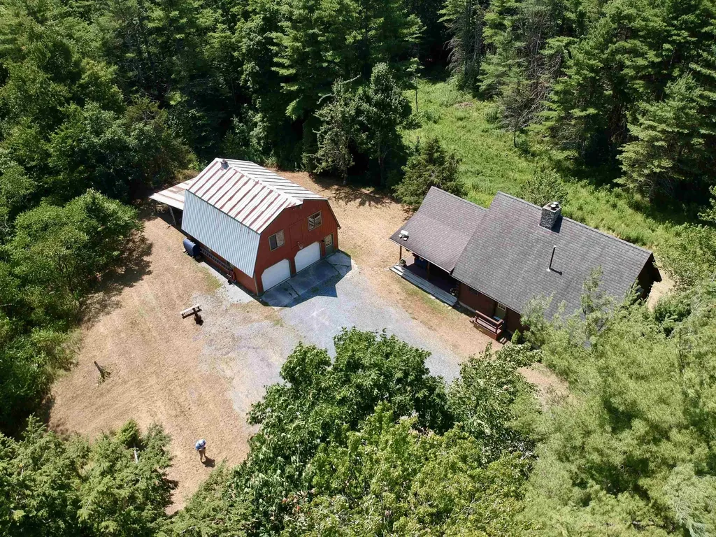 170 Needham Hill Road Orwell VT 05760