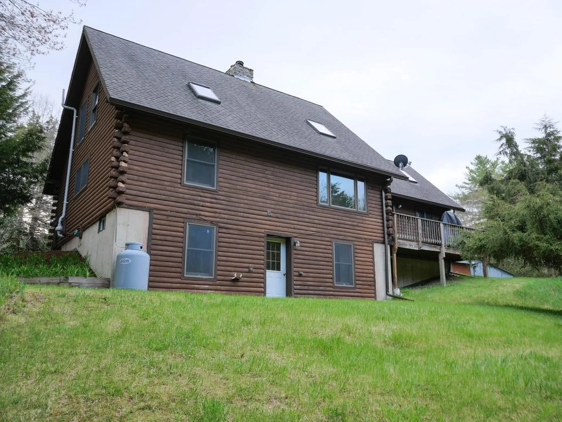 170 Needham Hill Road Orwell VT 05760