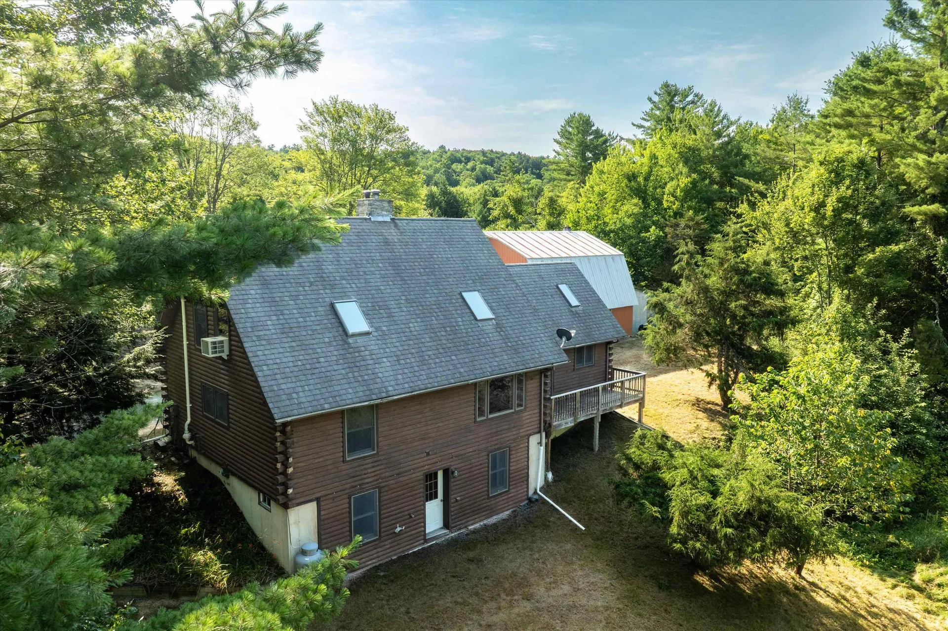 170 Needham Hill Road Orwell VT 05760