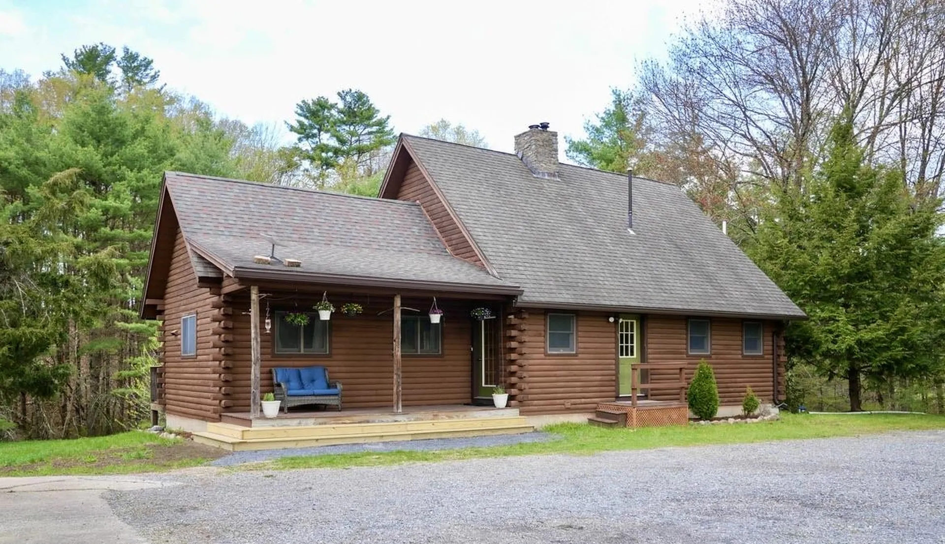 170 Needham Hill Road Orwell VT 05760