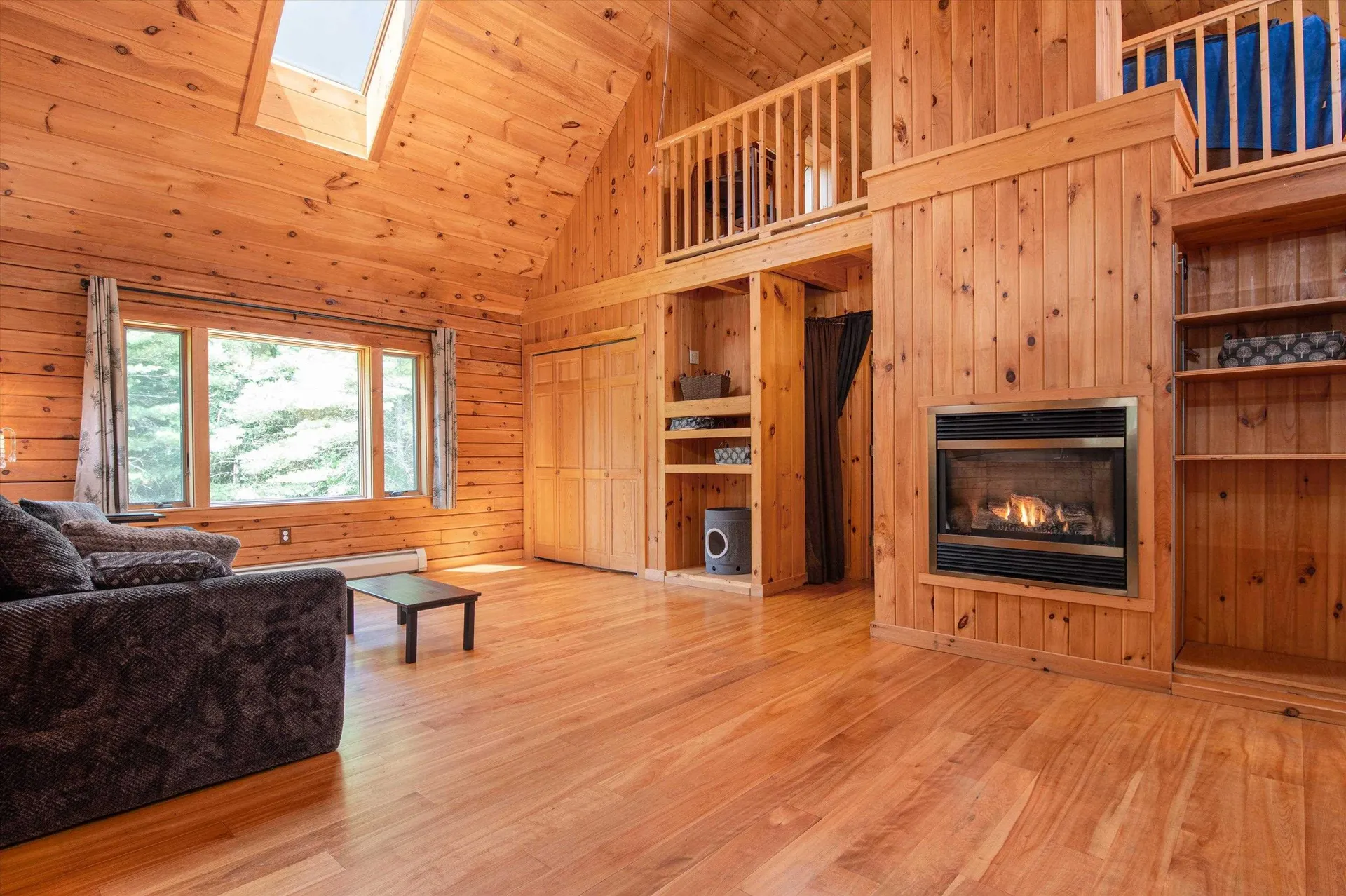 170 Needham Hill Road Orwell VT 05760