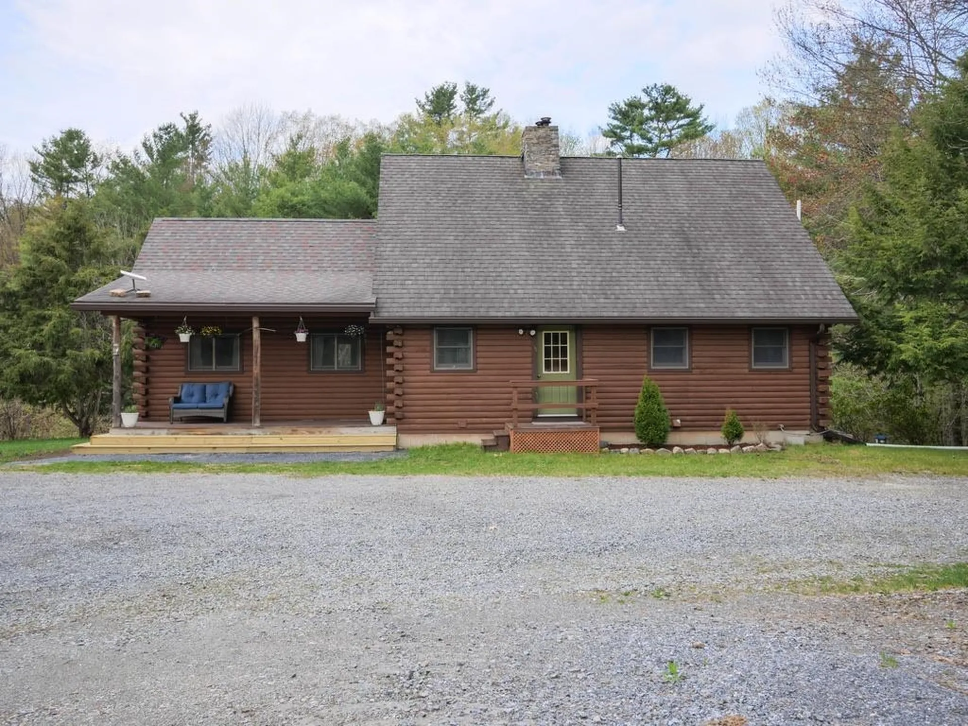 170 Needham Hill Road Orwell VT 05760