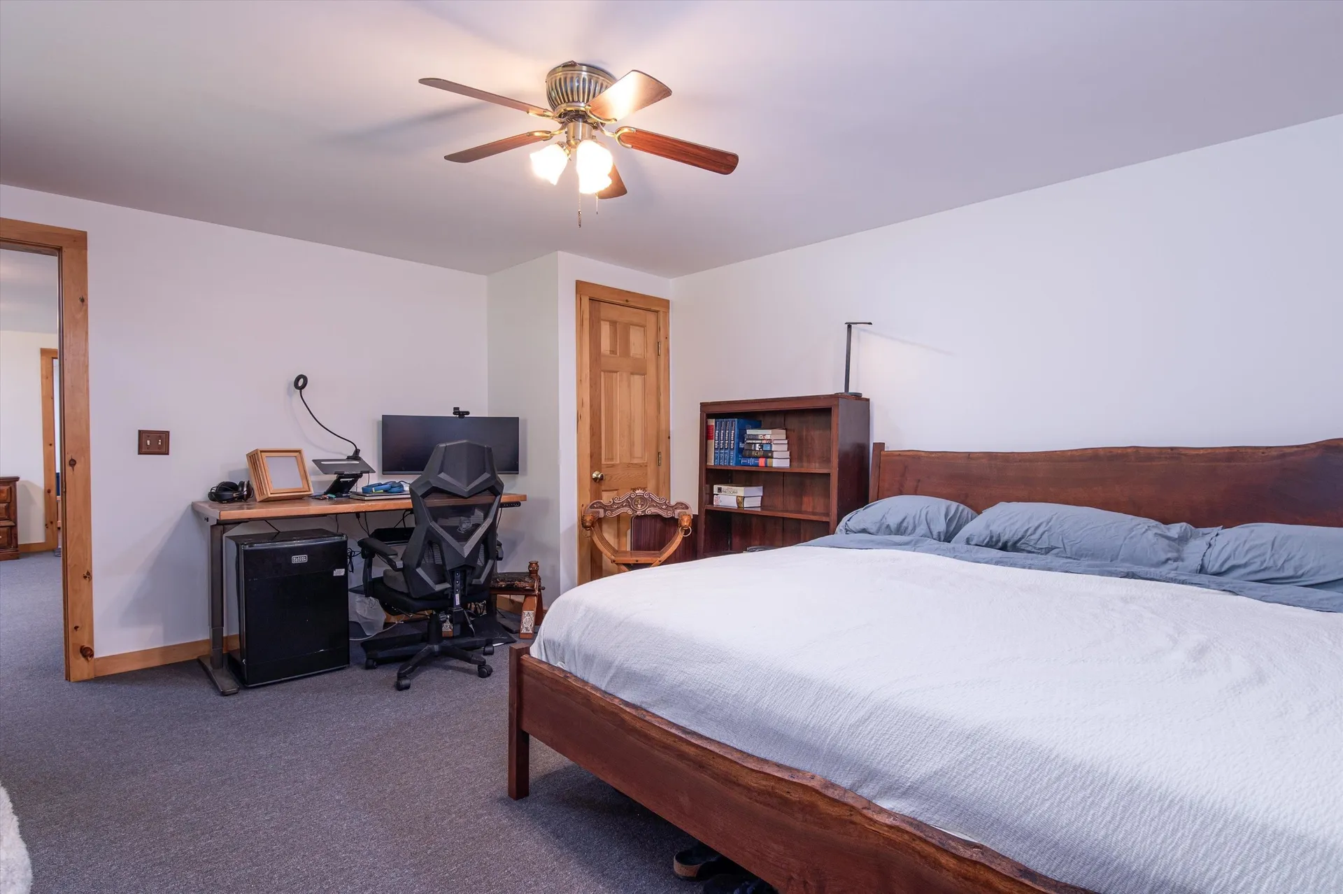 170 Needham Hill Road Orwell VT 05760