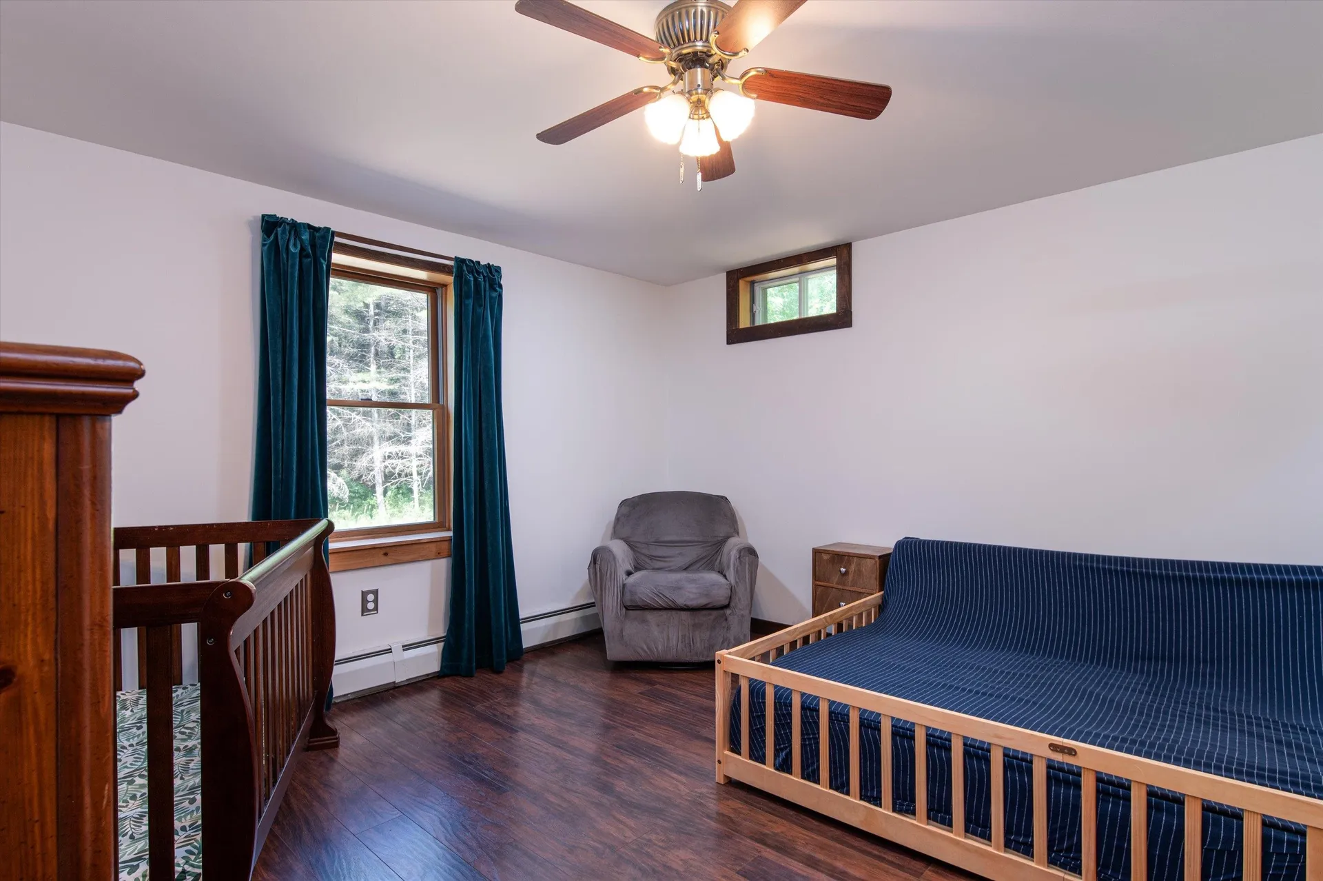 170 Needham Hill Road Orwell VT 05760