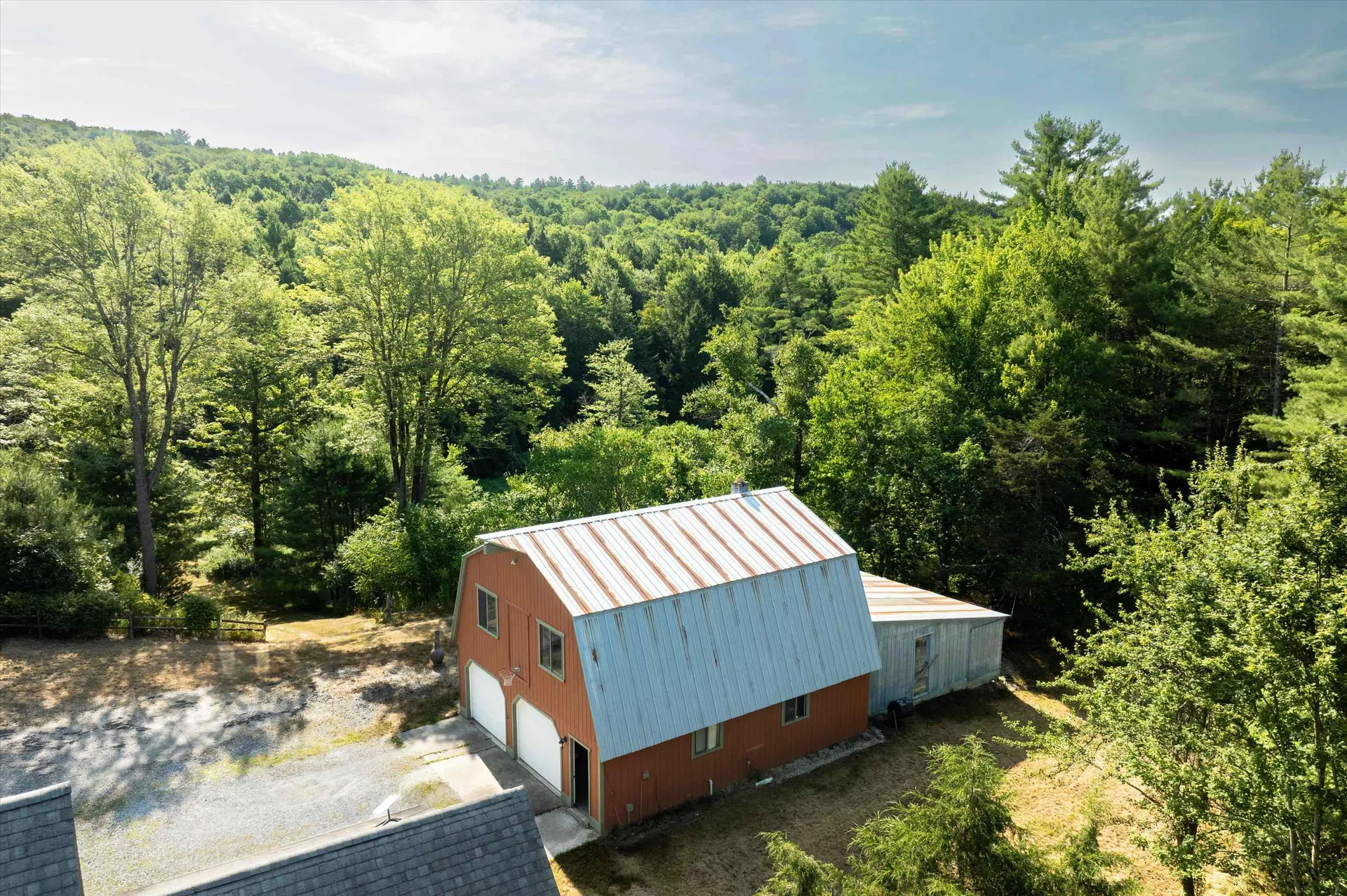 170 Needham Hill Road Orwell VT 05760