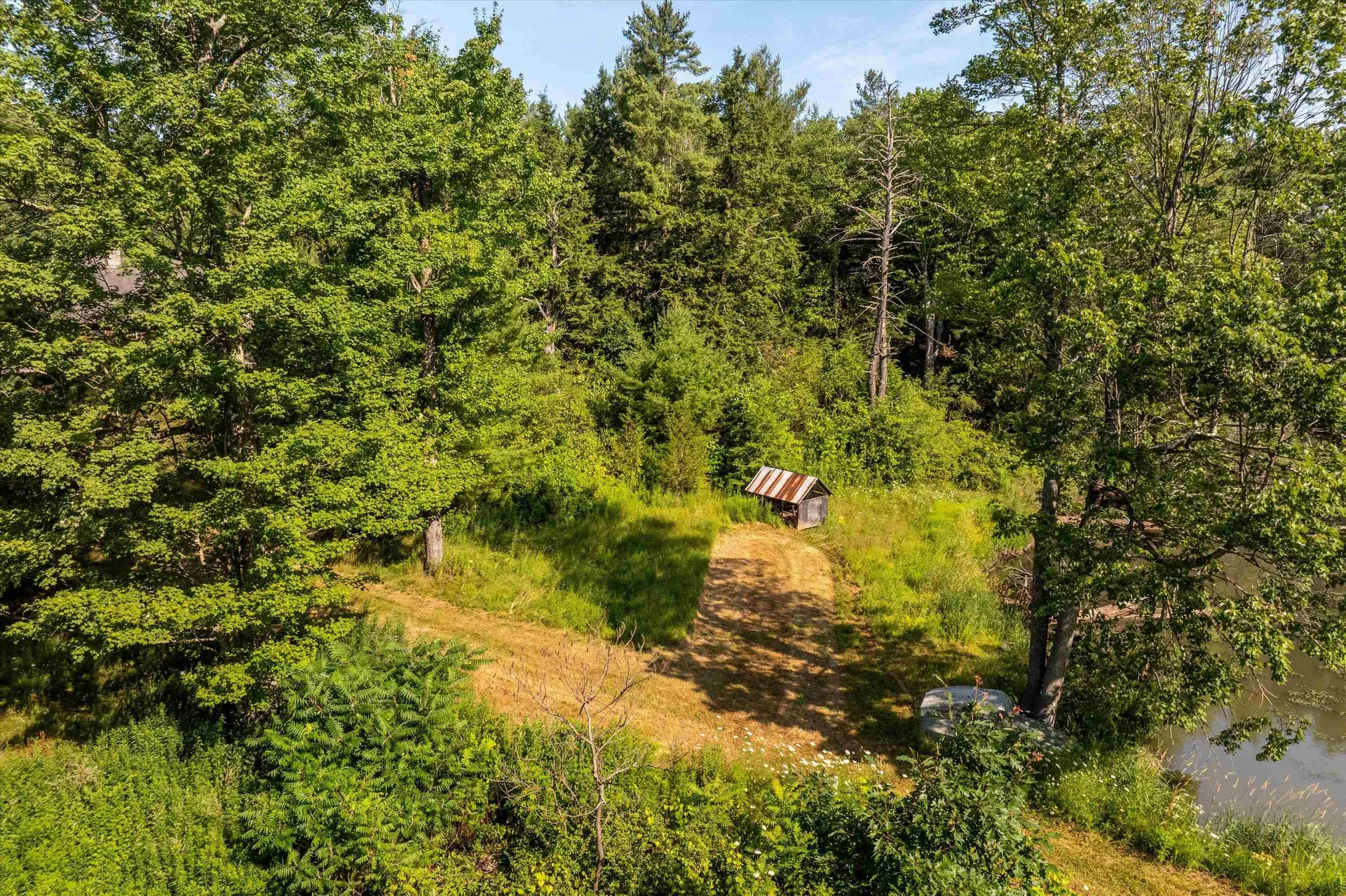 170 Needham Hill Road Orwell VT 05760