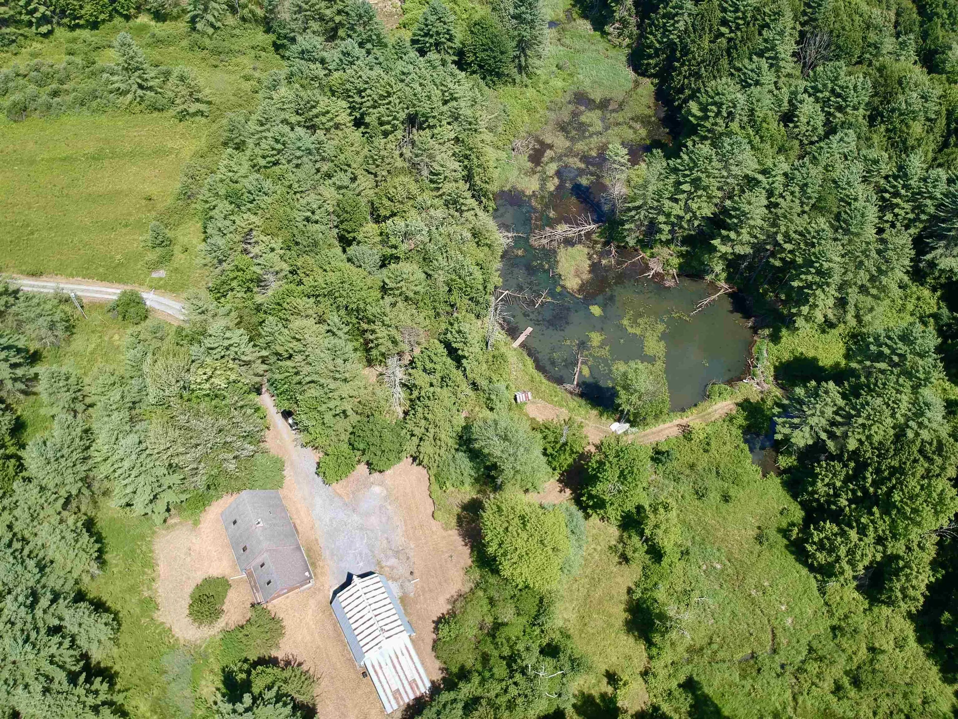 170 Needham Hill Road Orwell VT 05760