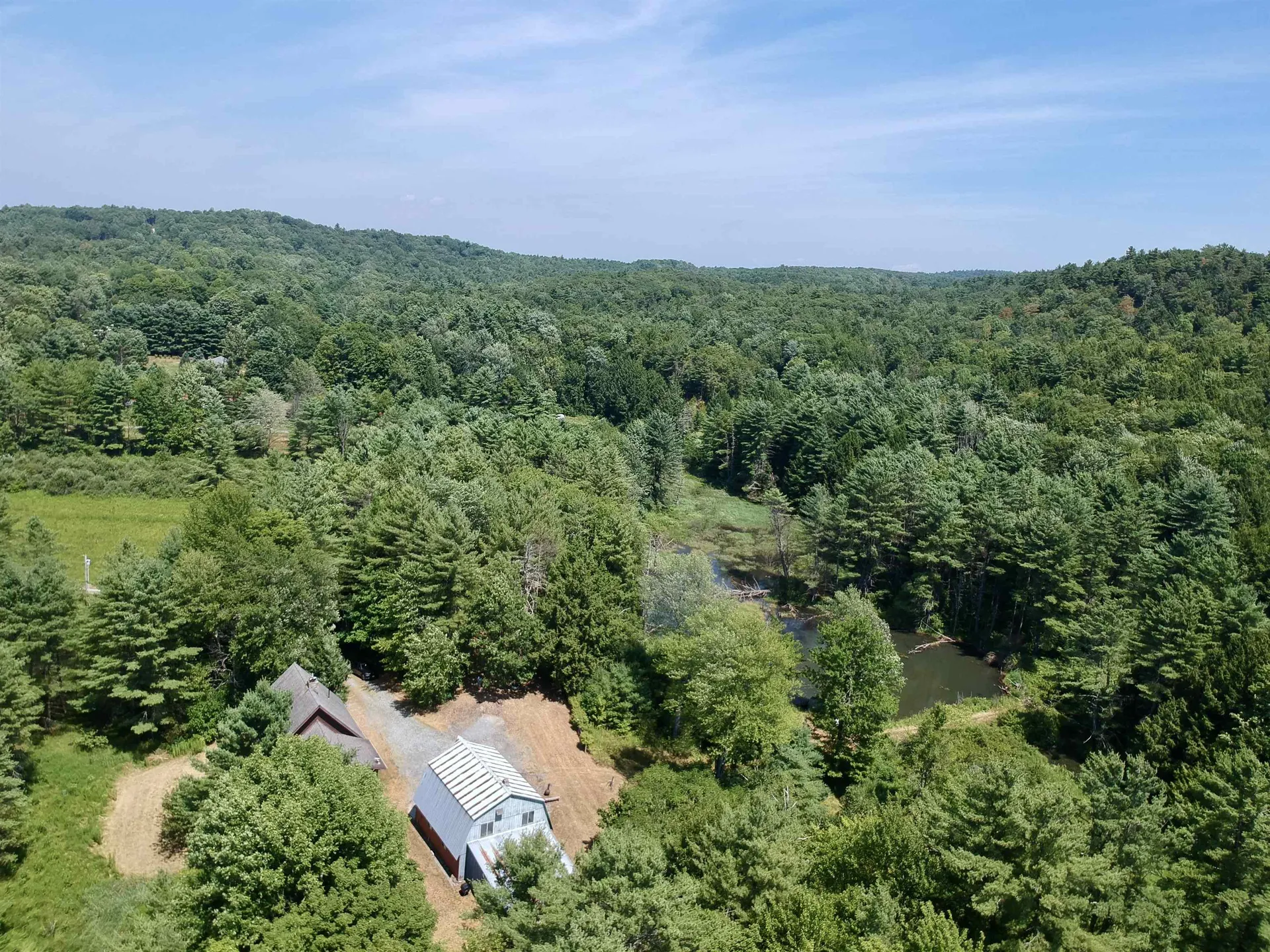 170 Needham Hill Road Orwell VT 05760