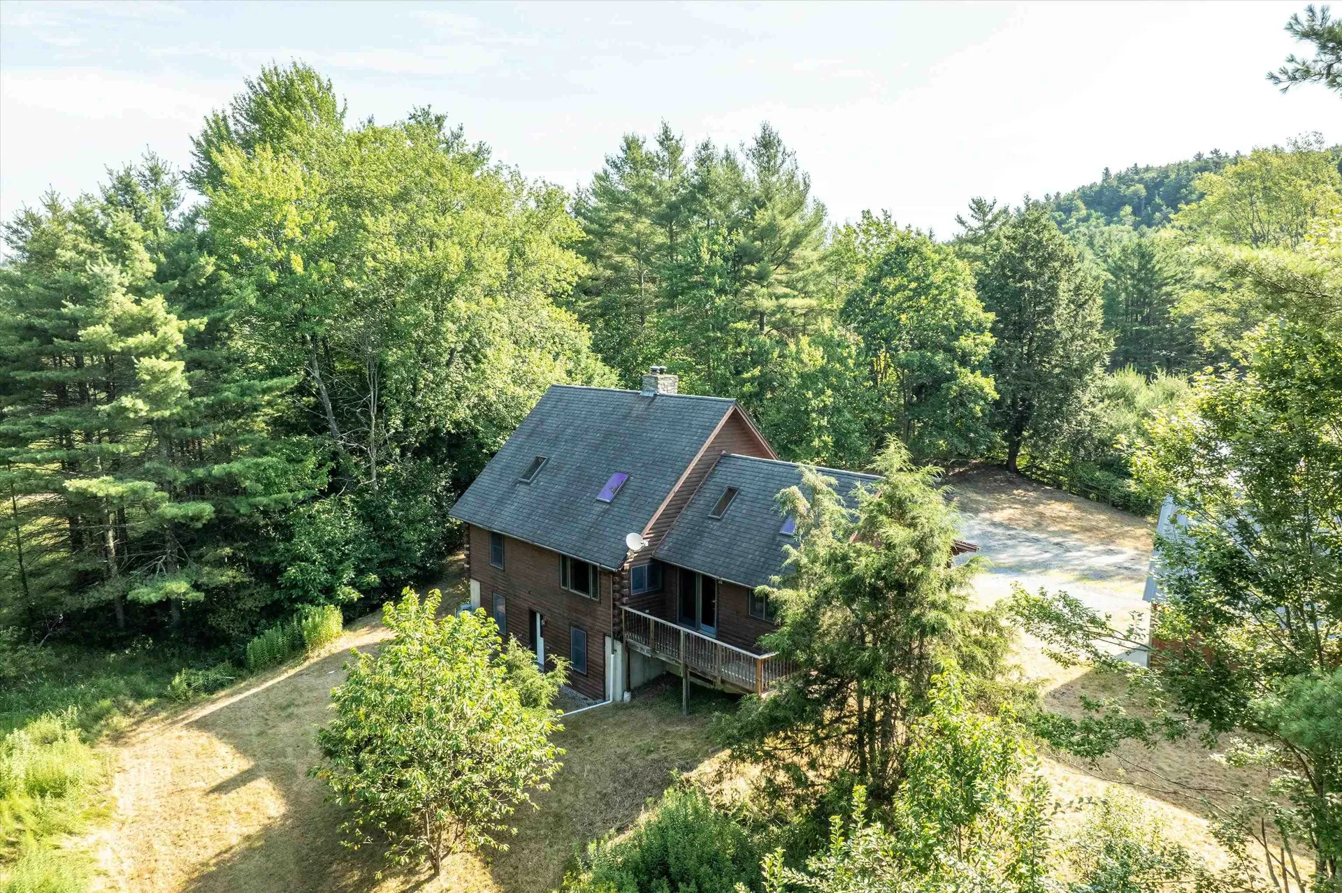170 Needham Hill Road Orwell VT 05760