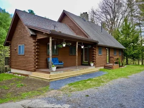 170 Needham Hill Road Orwell VT 05760