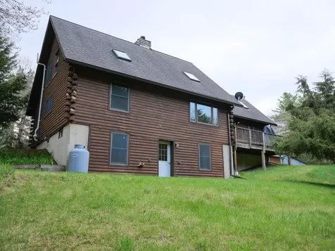 170 Needham Hill Road Orwell VT 05760