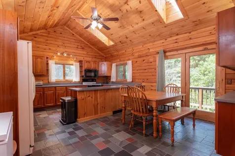 170 Needham Hill Road Orwell VT 05760