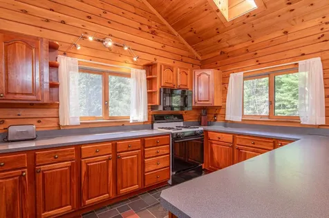 170 Needham Hill Road Orwell VT 05760