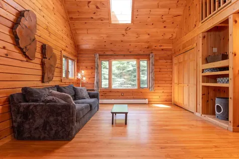 170 Needham Hill Road Orwell VT 05760