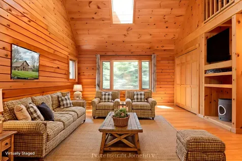 170 Needham Hill Road Orwell VT 05760