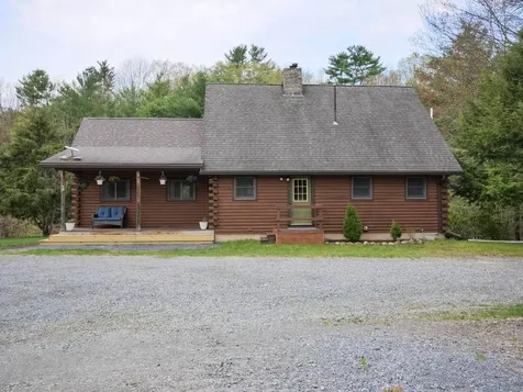 170 Needham Hill Road Orwell VT 05760