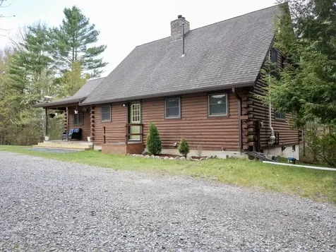 170 Needham Hill Road Orwell VT 05760