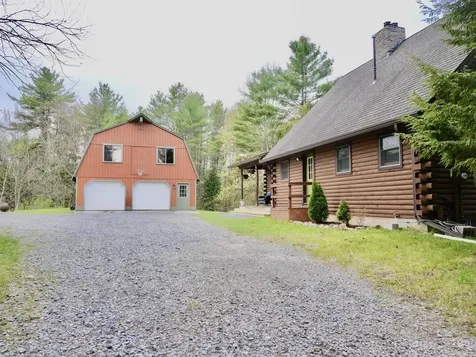 170 Needham Hill Road Orwell VT 05760