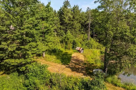 170 Needham Hill Road Orwell VT 05760